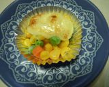 お弁当に彩り♪ミックスべジのマヨ焼き作り方3写真