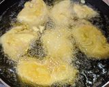 むね肉でも美味しい！簡単とり天♪作り方3写真