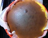 元祖半熟カステラ★パン•デ•ロー作り方9写真