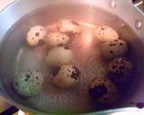 お弁当にも最適！洋食屋のスコッチエッグ作り方1写真