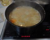 味噌煮込み肉じゃが☆作り方2写真