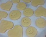 優しい味のさくふわクッキー♪作り方5写真
