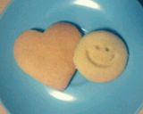 優しい味のさくふわクッキー♪作り方6写真