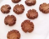 *━｡ﾟ簡単★さくさくクッキーﾟ｡━*作り方3写真
