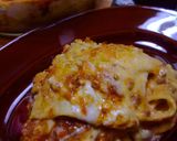 簡単秘密のミートソースパスタ❤ボロネーゼ作り方11写真