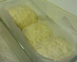 全粒粉とライ麦の小型食パン作り方8写真