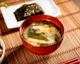 これで差が出る！みそ汁の科学作り方16写真