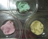 ひな祭り♡♥おこしもの(愛知県名物)作り方4写真