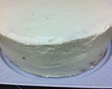 ♡特別な日のショートケーキ♡作り方4写真