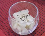 チキンカツ風ソテー定食作り方3写真