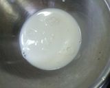 牛乳とアイスで！簡単シェイク☆作り方1写真