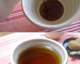 一杯の温か～い、麦茶♪(*´∀｀*)作り方2写真