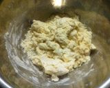 おいしい手作りうどん!作り方1写真