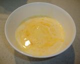 薄力粉だけdeパン♡ふんわりミルク食パン作り方1写真