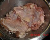 塩麹でごうかい!鶏の唐揚げ☆作り方2写真