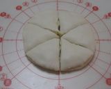 簡単成型♪ごまチーズパン作り方6写真