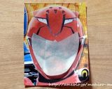 キャラ弁＊ゴーバスターズ作り方2写真