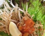 韓国ネギサラダ〜焼肉屋さんの味〜作り方7写真