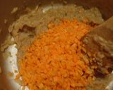 真っ赤な誘惑　北本トマトカレー作り方2写真
