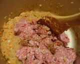 真っ赤な誘惑　北本トマトカレー作り方3写真