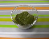 抹茶くずと小豆のひんやりおやつ♪作り方6写真