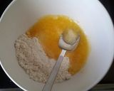 ホワイトソースから作るグラタン作り方1写真