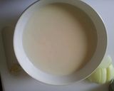 ホワイトソースから作るグラタン作り方2写真