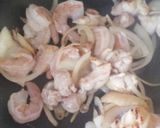 ホワイトソースから作るグラタン作り方4写真