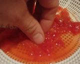 真っ赤な誘惑　北本トマトカレー作り方7写真