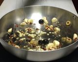 ゴロゴロニンニクのペペロンチーノ作り方8写真