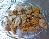 余ったＫＦＣフライドチキン南蛮♪作り方2写真