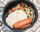 アジのピーナッツ味噌焼き&豚のピー味噌作り方8写真