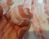 真っ赤な誘惑　北本トマトカレー作り方14写真