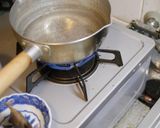 ふわふわ、とろとろ、麹の甘酒作り方3写真