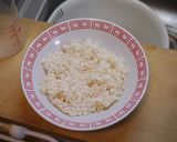 ふわふわ、とろとろ、麹の甘酒作り方6写真