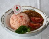 真っ赤な誘惑　北本トマトカレー作り方18写真