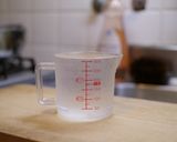 ふわふわ、とろとろ、麹の甘酒作り方2写真