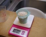 ふわふわ、とろとろ、麹の甘酒作り方4写真