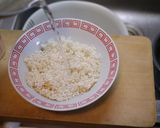 ふわふわ、とろとろ、麹の甘酒作り方7写真