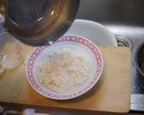 ふわふわ、とろとろ、麹の甘酒作り方8写真