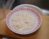 ふわふわ、とろとろ、麹の甘酒作り方9写真