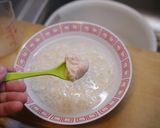 ふわふわ、とろとろ、麹の甘酒作り方11写真