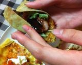 大人もワイワイ♪コナモン手巻きで乾杯！作り方15写真