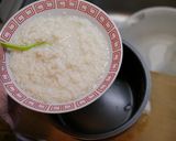ふわふわ、とろとろ、麹の甘酒作り方13写真
