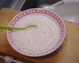 ふわふわ、とろとろ、麹の甘酒作り方12写真