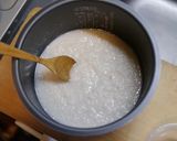 ふわふわ、とろとろ、麹の甘酒作り方17写真