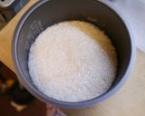 ふわふわ、とろとろ、麹の甘酒作り方16写真
