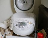 ふわふわ、とろとろ、麹の甘酒作り方15写真