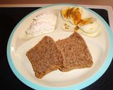 ライ麦パン★クミンとヨーグルト入り作り方11写真