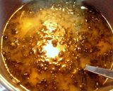 豆腐とのりの味噌汁(だしの素で)作り方6写真